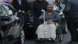Samsun'daki cinayet