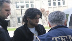 Samsun'daki terör operasyonu