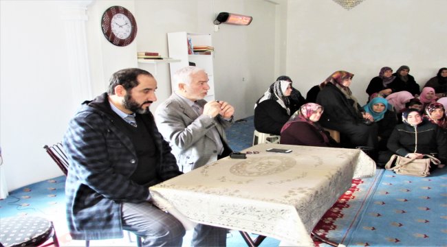 Samsun'dan kısa kısa