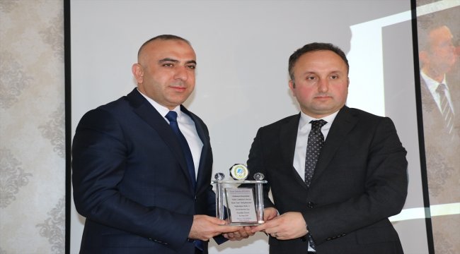 Şehit Başsavcı Uzun'un adı kütüphanede yaşatılacak