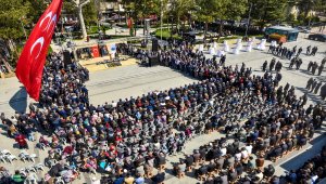 Taşköprü Belediye Başkanı seçilen Çatal, görevine başladı