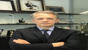 TEB'de üst düzey atama