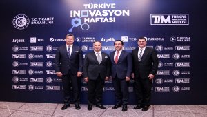 TİM'den 