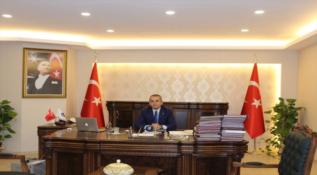 Tosya'da 356 kişiye evde bakım yardımı yapılıyor