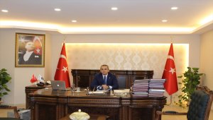Tosya'da 356 kişiye evde bakım yardımı yapılıyor