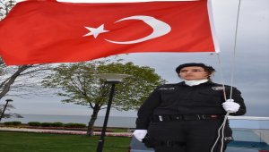 Türk Polis Teşkilatının kuruluşunun 174. yıl dönümü