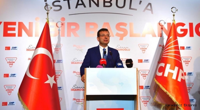 Türk siyasetinin parlayan yıldızı