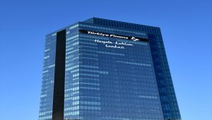 Türkiye Finans'tan 800 milyon liralık kira sertifikası ihracı