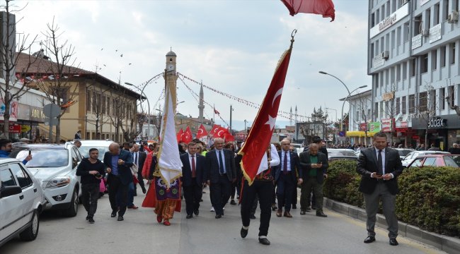 Üniversite öğrencileri 