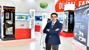 Üretimde güvenlik ve verimliliği artıran servo teknolojisi