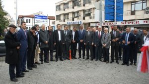 Vezirköprü'den kısa kısa