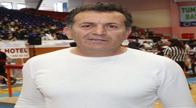 Vücut geliştirme ve fitness sporuna kadınların ilgisi arttı