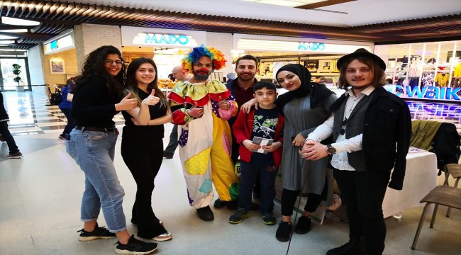 Zonguldak BEÜ'den etkinlikler