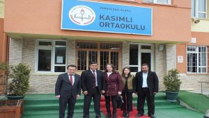 Zonguldak'ta 