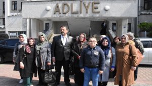 Zonguldak'taki maden kazasıyla ilgili dava