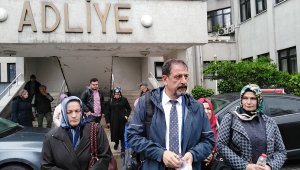 Zonguldak'taki maden kazasıyla ilgili dava