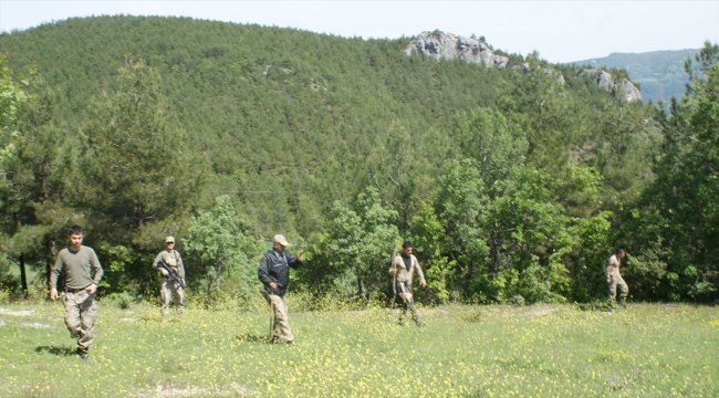 1,5 yaşındaki Ecrin'e sekizinci günde de ulaşılamadı