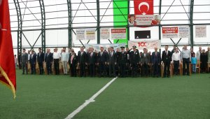 19 Mayıs Atatürk'ü Anma Gençlik ve Spor Bayramı