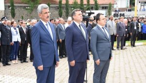 19 Mayıs Atatürk'ü Anma Gençlik ve Spor Bayramı