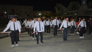 19 Mayıs Atatürk'ü Anma, Gençlik ve Spor Bayramı