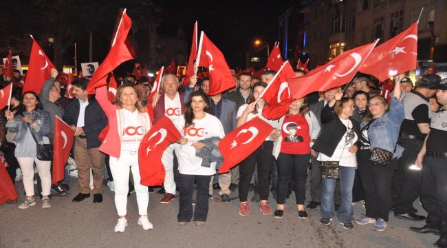 19 Mayıs Atatürk'ü Anma, Gençlik ve Spor Bayramı