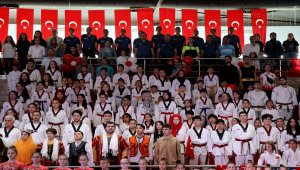 19 Mayıs Atatürk'ü Anma Gençlik ve Spor Bayramı