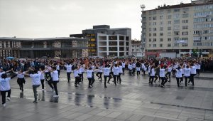 19 Mayıs'ın 100. yılı için 