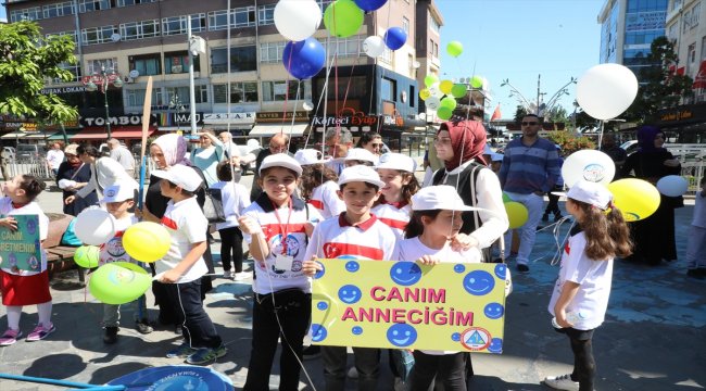 27 bin 500 öğrenciye sigaranın zararları anlatıldı