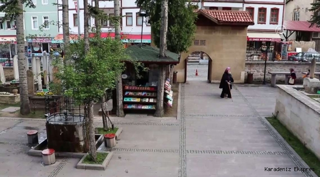 28. Uluslararası Şeyh Şaban-ı Veli ve Kastamonu Evliyaları Anma Haftası