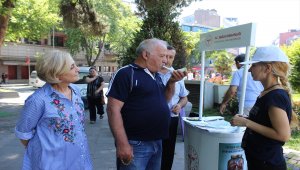 31 Mayıs Dünya Tütünsüz Günü
