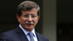 Ahmet Davutoğlu: Ümidi kaybedenin yarını olmaz, konuşmaktan korkmayın