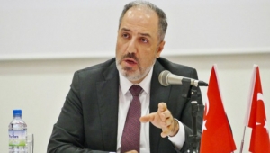 AKP'li vekil: Tuttuğumuz oruç bizi kurtarmayabilir