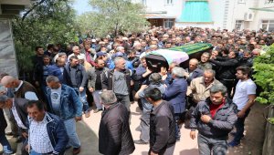 Ardahan'da taş ocağındaki patlama