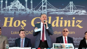 Bağcılar Belediyesi ramazan etkinlikleri