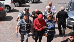 Bartın'da iş vaadiyle dolandırıcılık iddiası