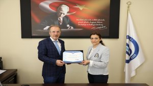 Bartın Üniversitesinde 3 yeni atama yapıldı
