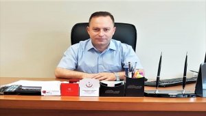 Başhekim Birol Binbir'den KKKA uyarısı