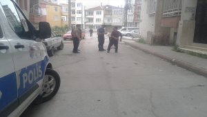 Binanın 3'üncü katından düşen çocuk ağır yaralandı