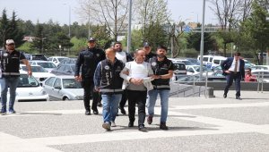 Bolu'daki suç örgütü operasyonu