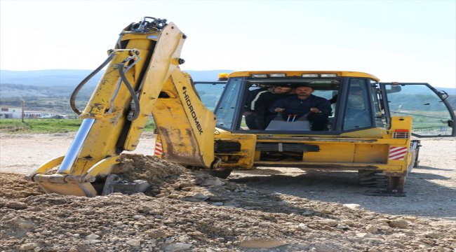 Bolu'dan kısa kısa