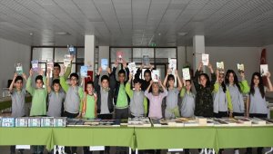 Boyabat'ta 2. Kitap Günleri Şenliği başladı