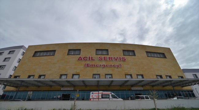 Çorum'da KKKA hastalığı şüphesiyle ölüm