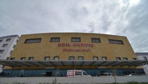 Çorum'da KKKA hastalığı şüphesiyle ölüm
