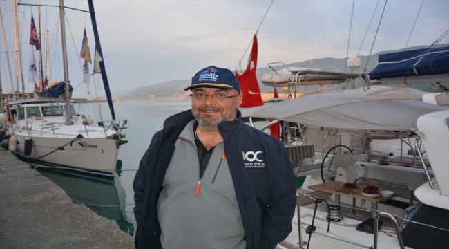 Deniz Kuvvetleri Atatürk Rallisi