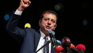 Ekrem İmamoğlu: '23 Haziran seçimleri için yol haritamızı paylaşıyorum ' 