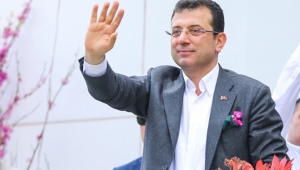 Ekrem İmamoğlu'ndan Ankara'da açıklama