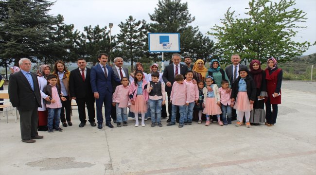Engelliler Haftası