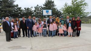 Engelliler Haftası