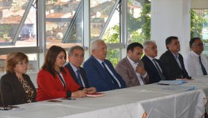 Ereğli Belediyesinde toplu iş sözleşmesi imzalandı