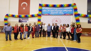 Ereğli'de, 